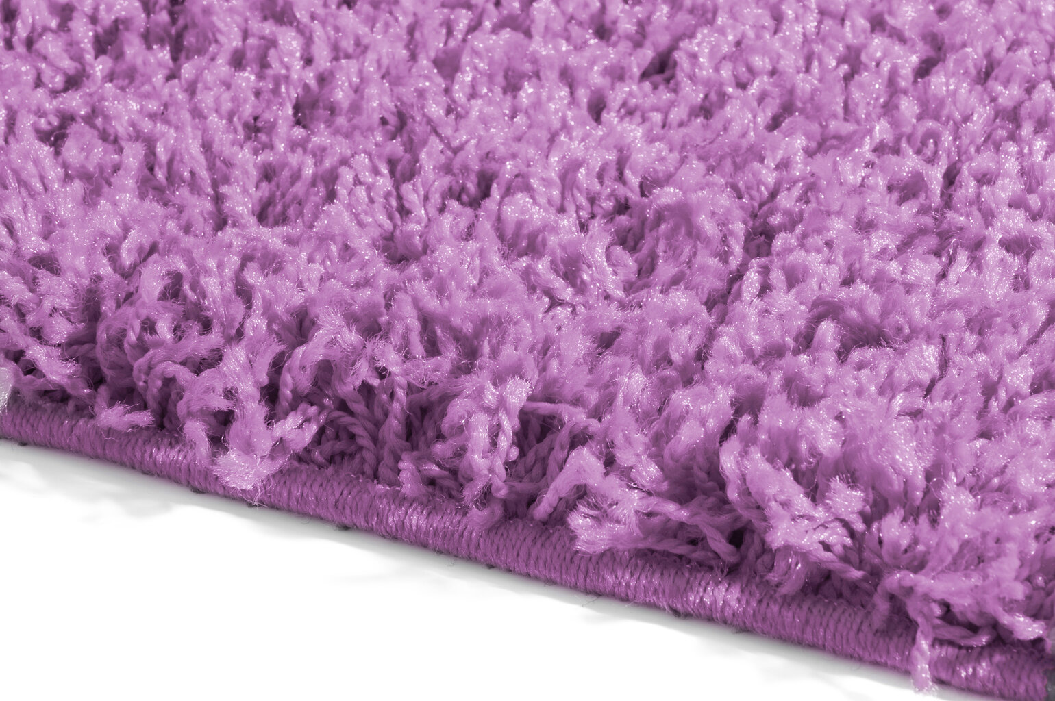 Vaip Shaggy Lavender, 160x220 cm price and information | Vaibad | hansapost.ee