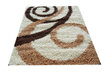 Vaip Shaggy Long 03 Sand, 140x190 cm цена и информация | Vaibad | hansapost.ee