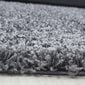 Vaip Ayyildiz Shaggy Dream Grey 4000, Ø 120 cm цена и информация | Vaibad | hansapost.ee