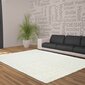 Vaip Ayyildiz Shaggy Dream Cream 4000, 120x170 cm цена и информация | Vaibad | hansapost.ee