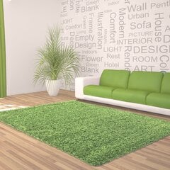 Ковер Ayyildiz Shaggy Dream Green 4000, 120x170 см цена и информация | Ковры | hansapost.ee