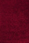 Vaip Ayyildiz Shaggy Dream Red 4000, Ø 120 cm hind ja info | Vaibad | hansapost.ee