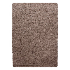 Vaip Ayyildiz Shaggy Dream Mocca 4000, 200x290 cm hind ja info | Vaibad | hansapost.ee