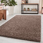 Vaip Ayyildiz Shaggy Dream Mocca 4000, 200x290 cm hind ja info | Vaibad | hansapost.ee