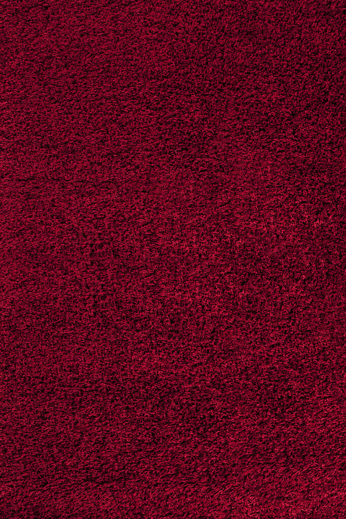 Vaip Ayyildiz Shaggy Dream Red 4000, 200x290 cm цена и информация | Vaibad | hansapost.ee