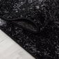 Vaip Ayyildiz Hawaii Black 1330, 120x170 cm hind ja info | Vaibad | hansapost.ee