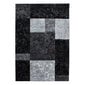 Vaip Ayyildiz Hawaii Black 1330, 120x170 cm цена и информация | Vaibad | hansapost.ee