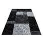 Vaip Ayyildiz Hawaii Black 1330, 120x170 cm цена и информация | Vaibad | hansapost.ee