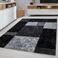 Vaip Ayyildiz Hawaii Black 1330, 120x170 cm цена и информация | Vaibad | hansapost.ee