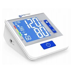 Hi-Tech Medical ORO-N8 Comfort цена и информация | Тонометры | hansapost.ee