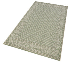 Vaip Bougari Botany Royal Green, 115x165 cm hind ja info | Vaibad | hansapost.ee