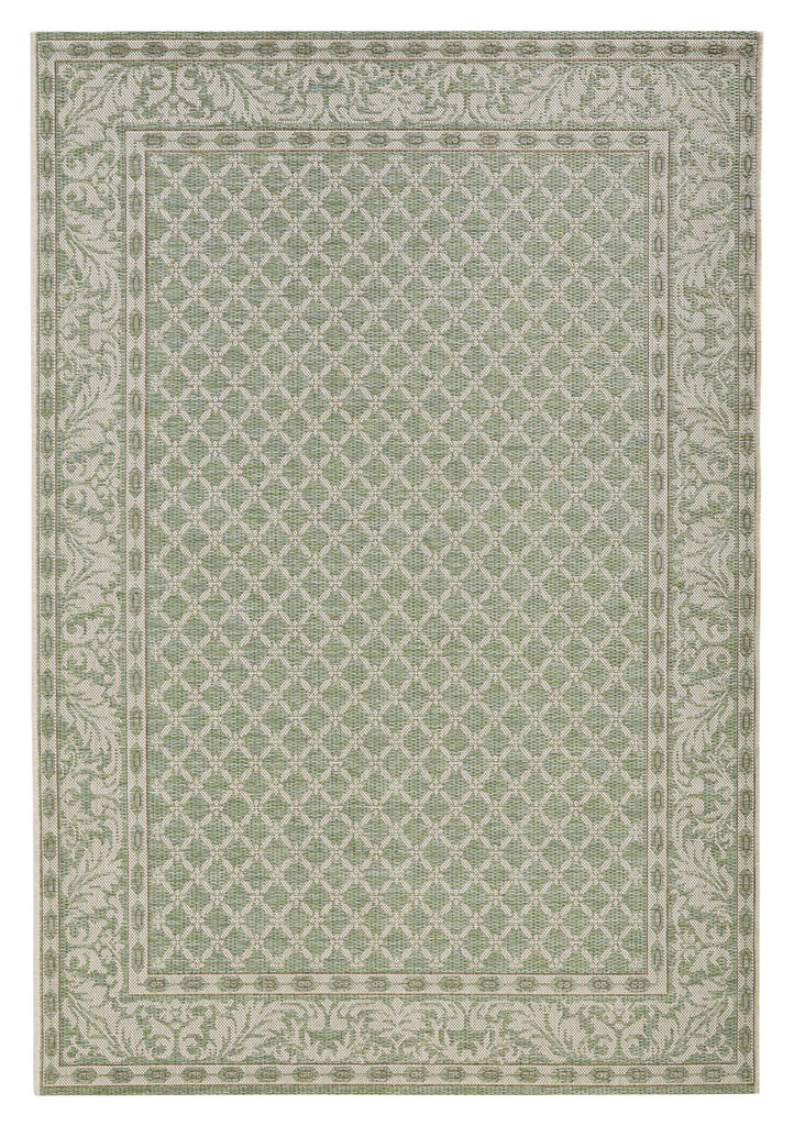 Vaip Bougari Botany Royal Green, 115x165 cm цена и информация | Vaibad | hansapost.ee