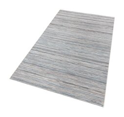 Vaip NORTHRUGS Lotus Meliert Light Grey Blue, 200x290 cm hind ja info | Vaibad | hansapost.ee