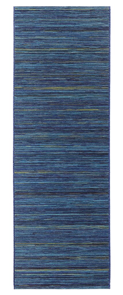 Vaip NORTHRUGS Lotus Meliert Blue, 160x230 cm hind ja info | Vaibad | hansapost.ee