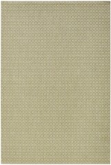 Vaip NORTHRUGS Meadow Coin Green, 80x150 cm hind ja info | Vaibad | hansapost.ee