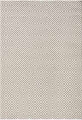 Vaip NORTHRUGS Meadow Karo Grey, 80x150 cm hind ja info | Vaibad | hansapost.ee