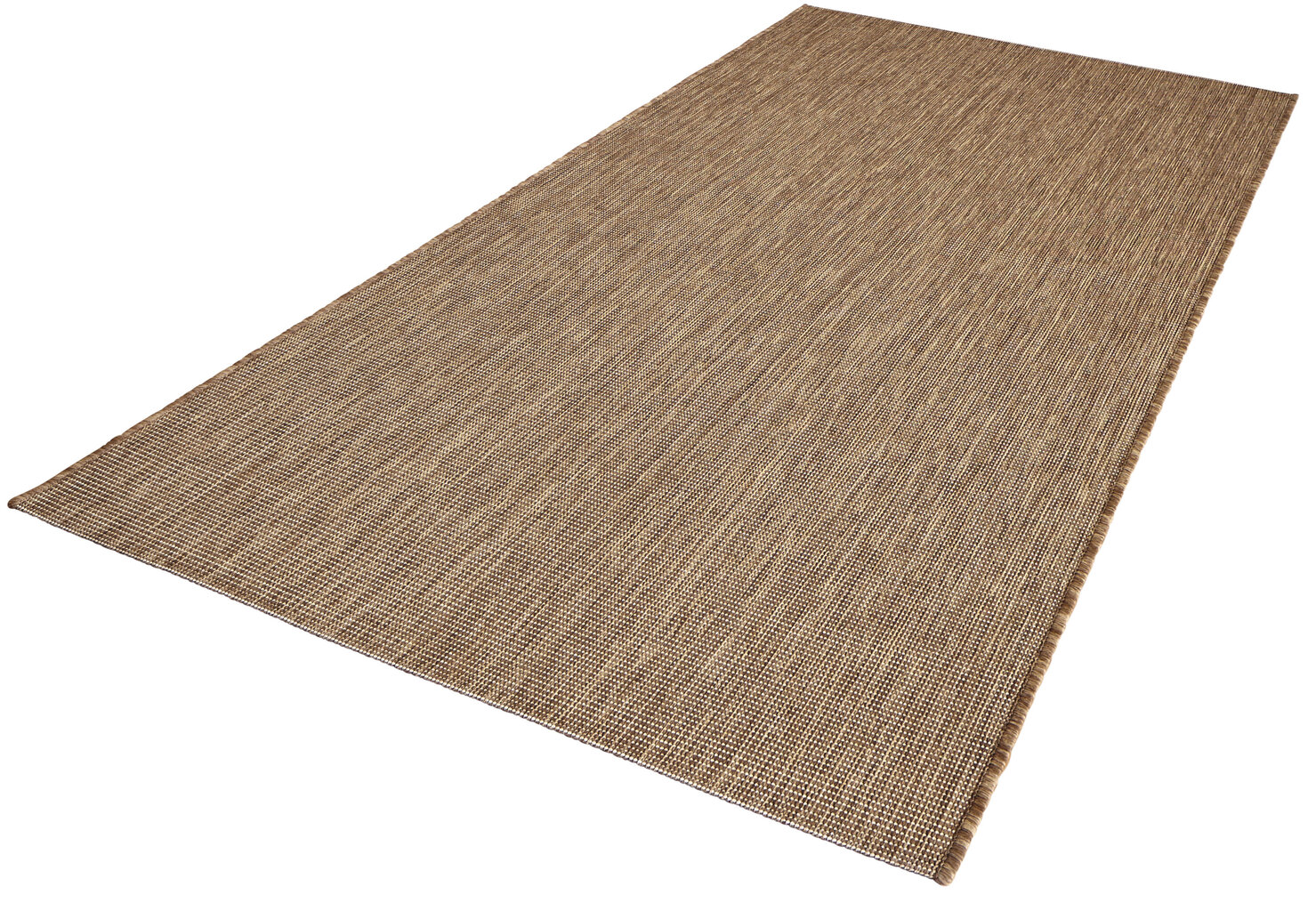 Vaip NORTHRUGS Meadow Match Brown, 120x170 cm цена и информация | Vaibad | hansapost.ee