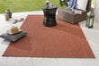 Vaip NORTHRUGS Meadow Match Terracotta, 80x200 cm hind ja info | Vaibad | hansapost.ee