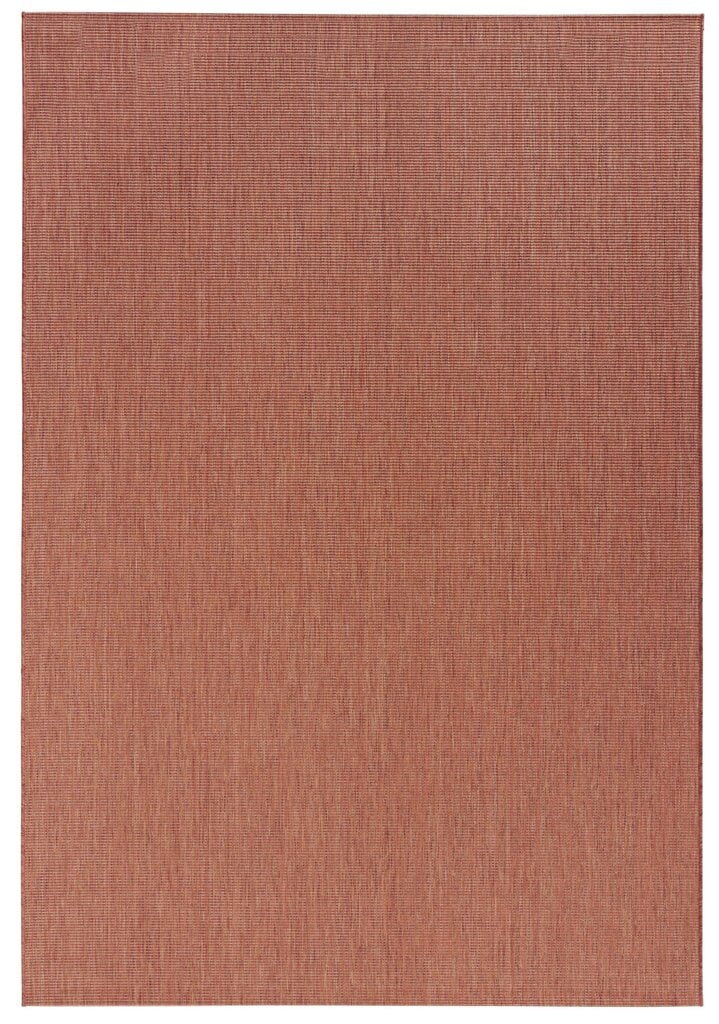 Vaip NORTHRUGS Meadow Match Terracotta, 80x200 cm цена и информация | Vaibad | hansapost.ee