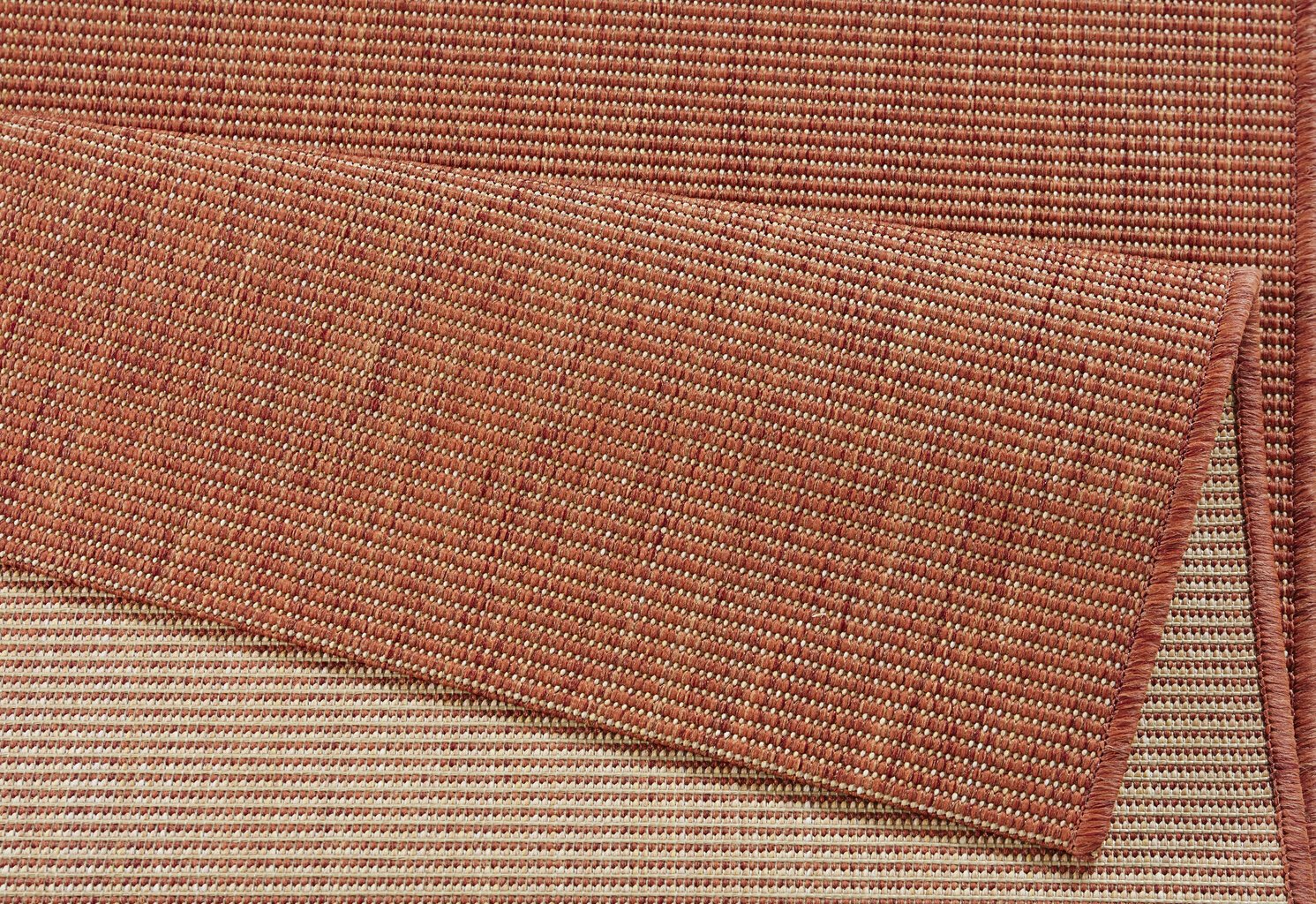 Vaip NORTHRUGS Meadow Match Terracotta, 80x200 cm цена и информация | Vaibad | hansapost.ee