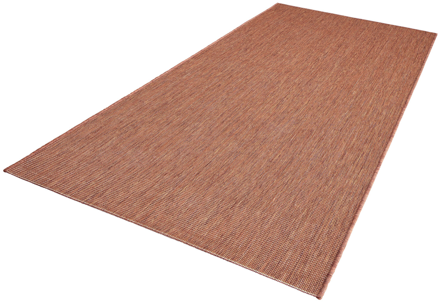 Vaip NORTHRUGS Meadow Match Terracotta, 80x200 cm hind ja info | Vaibad | hansapost.ee