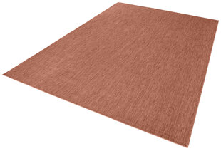 Vaip NORTHRUGS Meadow Match Terracotta, 200x290 cm цена и информация | Ковры | hansapost.ee