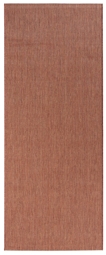 Vaip NORTHRUGS Meadow Match Terracotta, 200x290 cm цена и информация | Vaibad | hansapost.ee