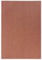 Vaip NORTHRUGS Meadow Match Terracotta, 200x290 cm цена и информация | Vaibad | hansapost.ee