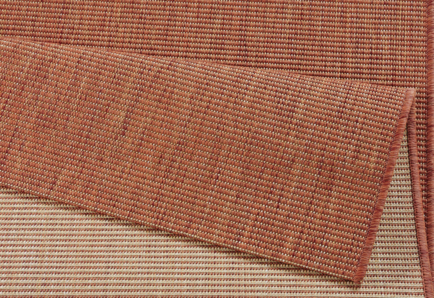 Vaip NORTHRUGS Meadow Match Terracotta, 200x290 cm цена и информация | Vaibad | hansapost.ee