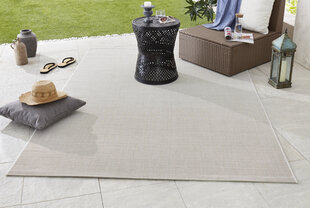 Vaip NORTHRUGS Meadow Match Creme, 160x230 cm hind ja info | Vaibad | hansapost.ee