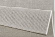 Vaip NORTHRUGS Meadow Match Creme, 160x230 cm hind ja info | Vaibad | hansapost.ee