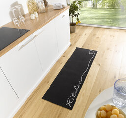 Hanse Home köögimatt Cook & Clean, 50x150 cm hind ja info | Vaibad | hansapost.ee