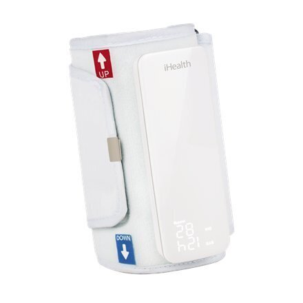 iHealth Neo Smart BP5S price and information | Vererõhuaparaadid | hansapost.ee