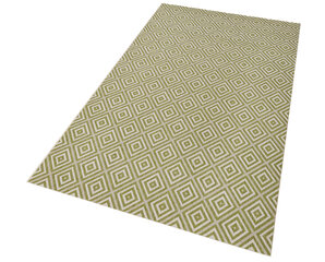 Vaip NORTHRUGS Meadow Karo Green, 200x290 cm цена и информация | Ковры | hansapost.ee