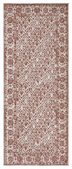 Vaip NORTHRUGS Twin Curacao Terra Cream, 160x230 cm hind ja info | Vaibad | hansapost.ee