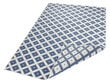 Vaip NORTHRUGS Twin Nizza Blue Cream, 120x170 cm цена и информация | Vaibad | hansapost.ee