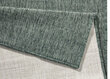 Vaip NORTHRUGS Twin Miami Green, 80x150 cm hind ja info | Vaibad | hansapost.ee