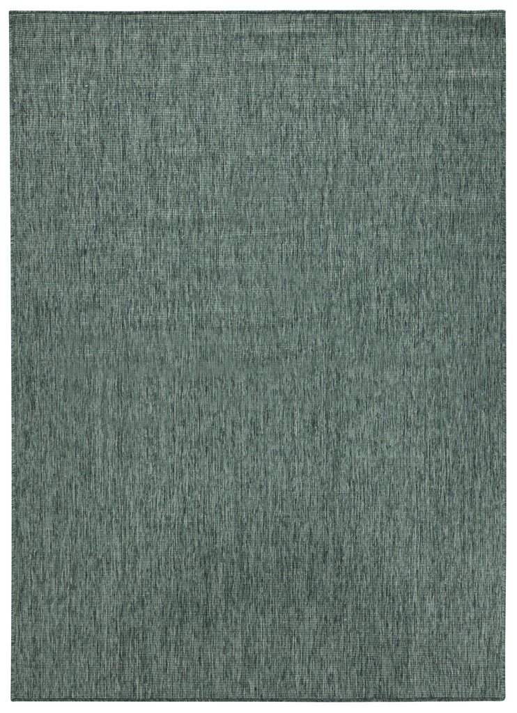 Vaip NORTHRUGS Twin Miami Green, 80x150 cm hind ja info | Vaibad | hansapost.ee