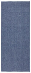 Vaip NORTHRUGS Twin Miami Blue Cream, 200x290 cm цена и информация | Ковры | hansapost.ee