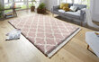 Vaip Hanse Home Desire 80x200 cm, roosa II hind ja info | Vaibad | hansapost.ee