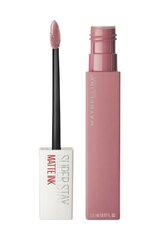 Maybelline New York SuperStay Matte Ink vedel huulevärv hind ja info | Maybelline New York Parfüümid, lõhnad ja kosmeetika | hansapost.ee