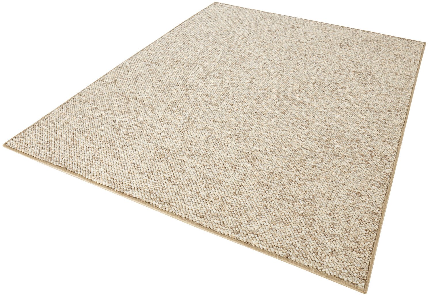 Vaip Hanse Home Wolly, 80X300 cm, pruun цена и информация | Vaibad | hansapost.ee