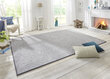 Vaip Hanse Home Wolly, 80X150 cm, helehall цена и информация | Vaibad | hansapost.ee