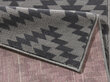 Vaip Hanse Home Basic Nordic Grey 80x250 cm, tumehall цена и информация | Vaibad | hansapost.ee