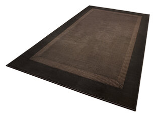 Vaip Hanse Home Basic Band Brown 160x230 cm цена и информация | Коврики | hansapost.ee