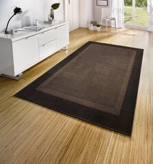 Vaip Hanse Home Basic Band Brown 160x230 cm цена и информация | Коврики | hansapost.ee