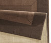 Vaip Hanse Home Basic Band Brown 160x230 cm цена и информация | Vaibad | hansapost.ee