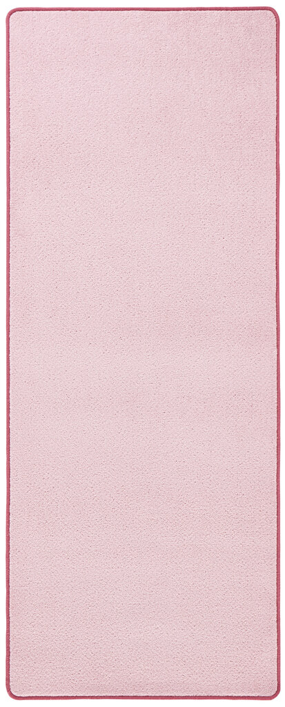 Vaip Hanse Home Fancy Rose, 80x150 cm цена и информация | Vaibad | hansapost.ee