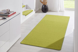 Vaip Hanse Home Fancy Green, 80x150 cm hind ja info | Vaibad | hansapost.ee