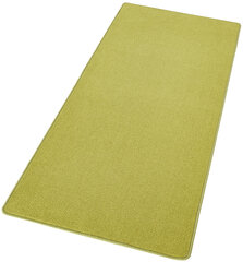 Vaip Hanse Home Fancy Green, 80x150 cm цена и информация | Коврики | hansapost.ee